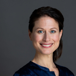 Stephanie Frick