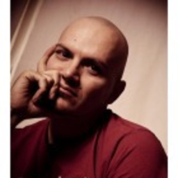 Igor Mladenovic's profile picture