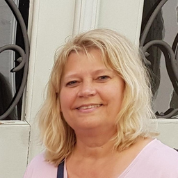 Claudia Benthin