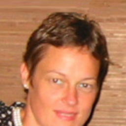 Ute Hoppe