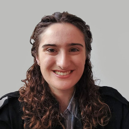 Marina Eugenia Fernández Garcia