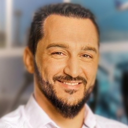 Yavuz Degirmenci's profile picture