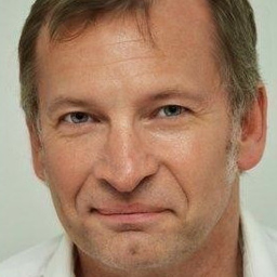 Wolfgang Tesar