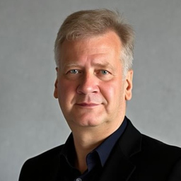 Martin Lewald