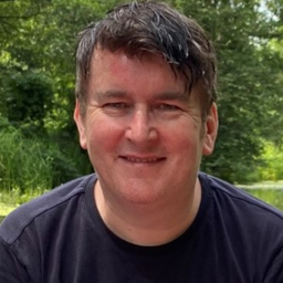 Paul McManus