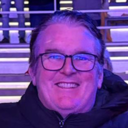 Paul McManus
