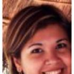 Zaida Florentin