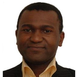 Dipl.-Ing. Alain Guiagaing Kamdem