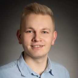 Nils Kommessin
