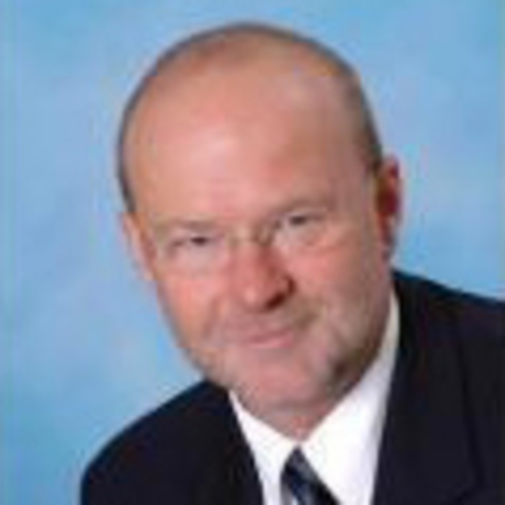 Josef Gerber Project Director, PMP®, MSP® Deutsche Post IT Services