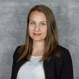 Leah-Sophie Jäckle
