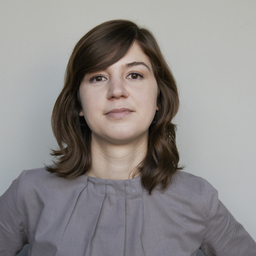 Profilbild Katija Gehnen