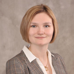 Yuliia Shraider