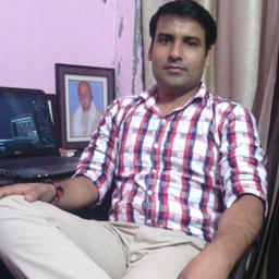 Abhishek Dixit