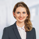 Social Media Profilbild Maria Fischer Villingen-Schwenningen