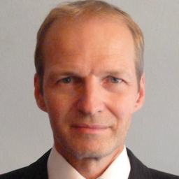 Dr. Thor Wegner