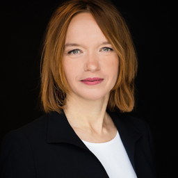 Nicole Röttger