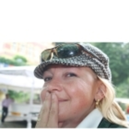 Beate Brandt