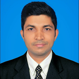 Amit Kumar Dubey