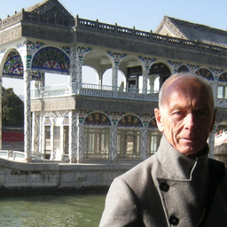 Reinhard Pendzich