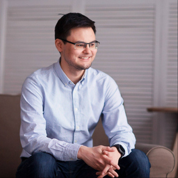 Alibek Kruglikov