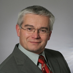Dipl.-Ing. Burkhard Pauli