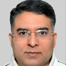 Kamal Negi