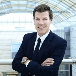Christopher Garus