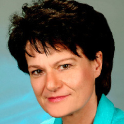 Irene Schmid