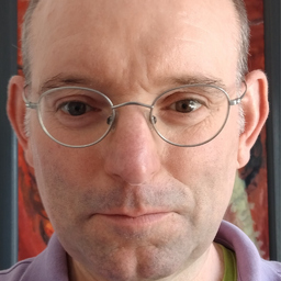 Marcus Rexfort