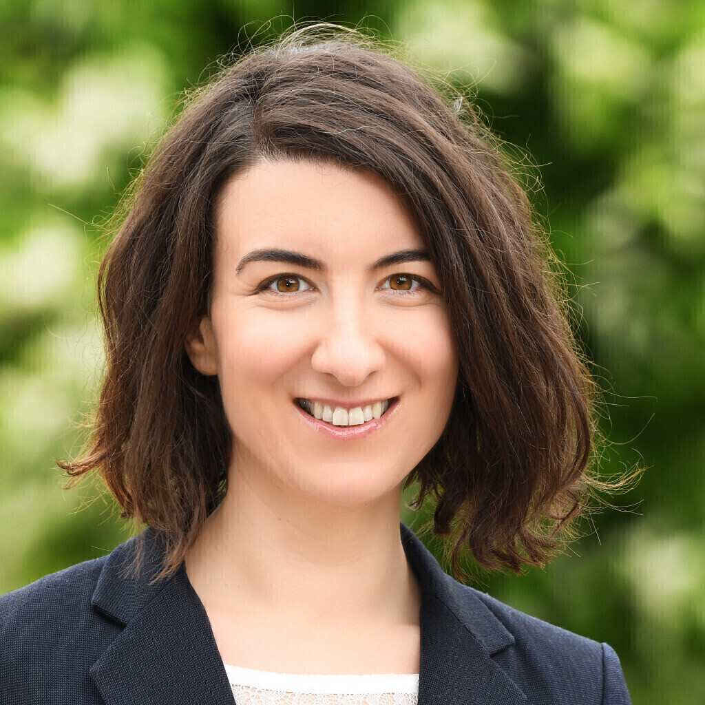 Dorothee Eisenlohr Oberbürgermeisterin Große Kreisstadt Schramberg