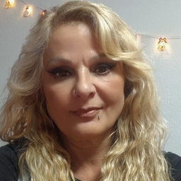 Isabel Patricia Ainete de Caravello