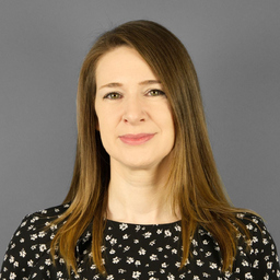 Alexandra Abbott