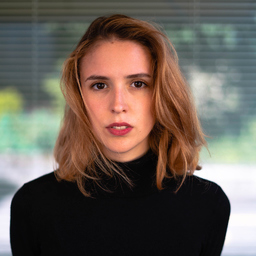 Aline Cordey