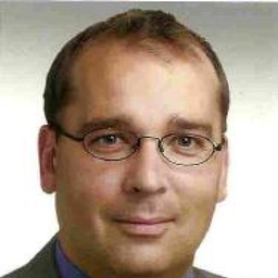 Dr. Thomas Muszik
