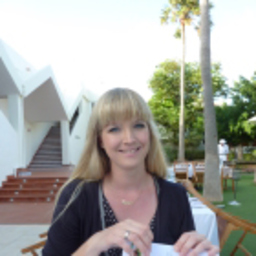 Stephanie Hilgert