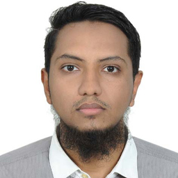 Md Wali Ullah Atik
