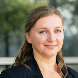 Antje Zaremba