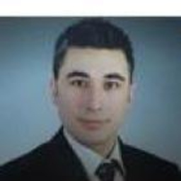 Ali Ercan