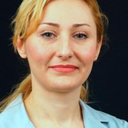 Oksana Berestovytska