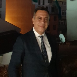 Mehmet Satilis