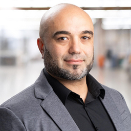 Christos Tsamaslidis