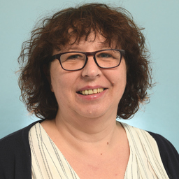 Petra Stiegeler