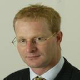 Stuart Nicol
