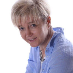 Anja Rupprecht-Nowack