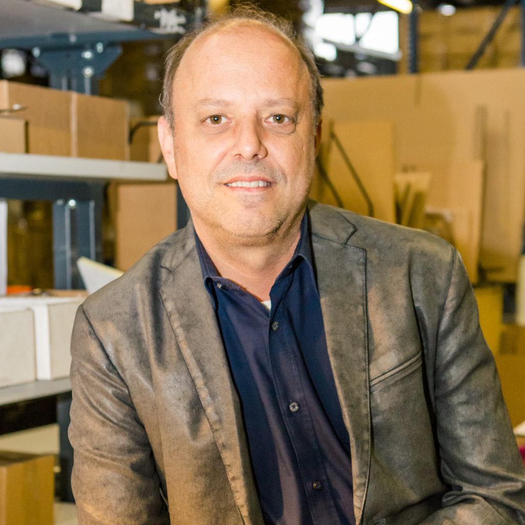 Reiner Heinlein Geschäftsleiter gbl global brands logistics gmbh XING