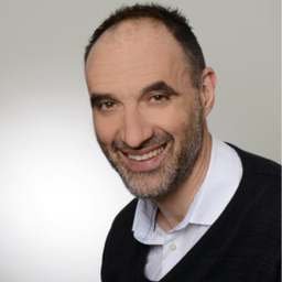 Amedeo Mantegani