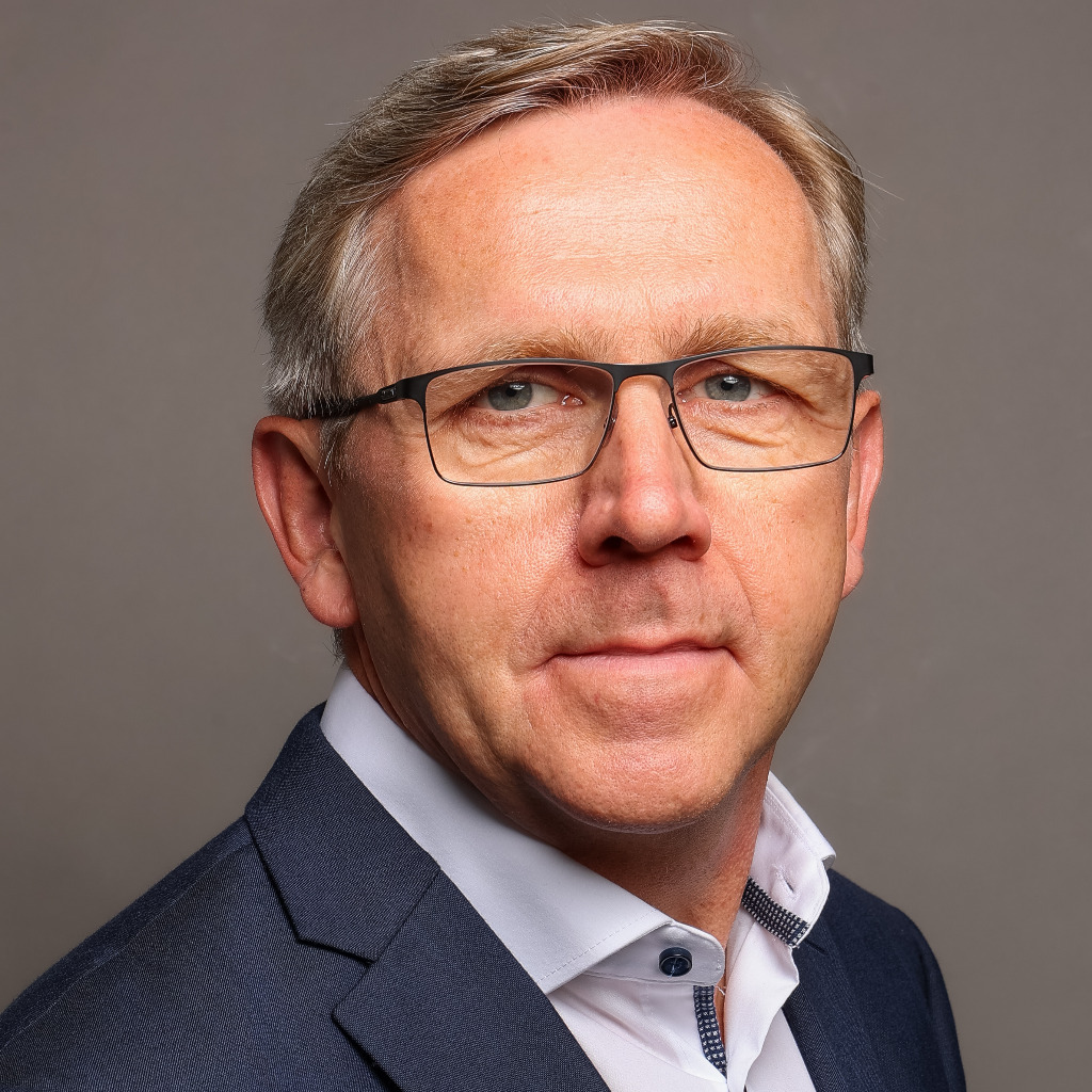 Michael Kibel Technical Consultant sowie Trainingsmanagement für die