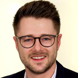Dustin Vermeulen