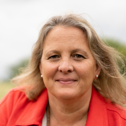 Anette Tönjes